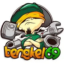 BENGKEL69 - Permainan Poker Seru dan Menantang