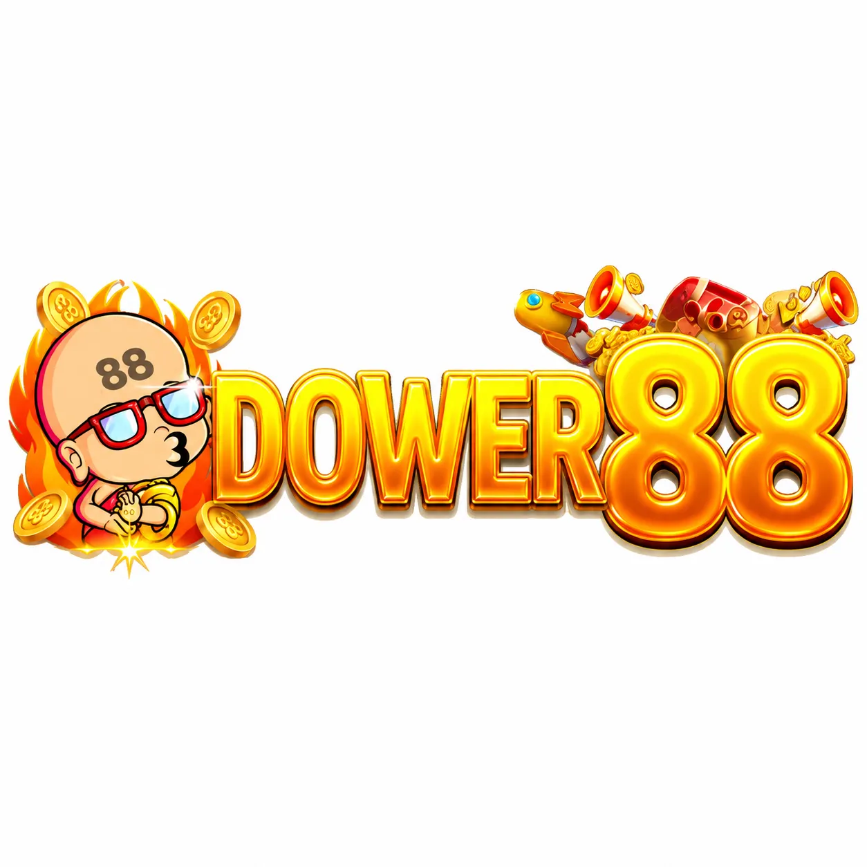 DOWER88 - Petualangan Seru Menanti Anda!