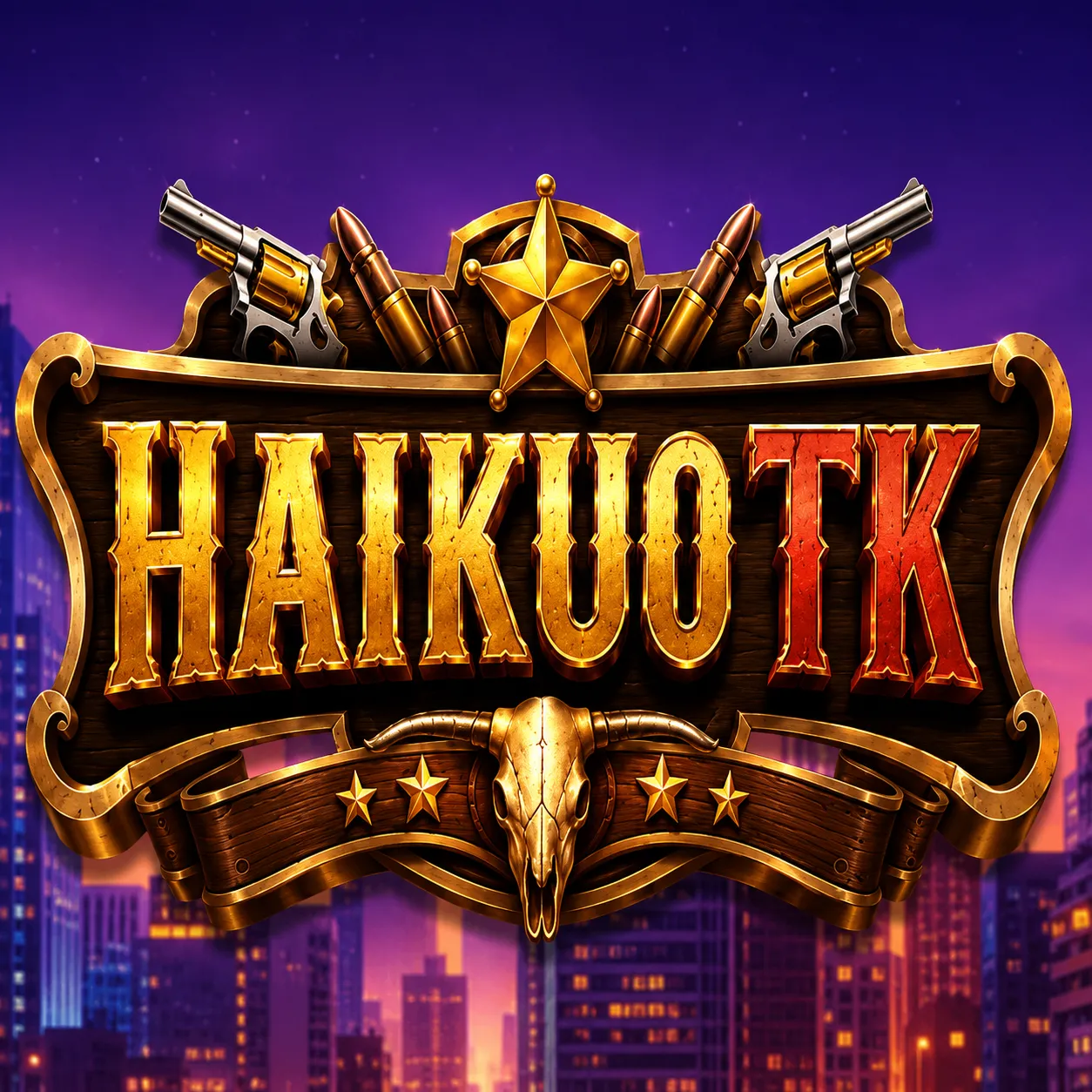 HAIKUOTK - Permainan Domino Seru dan Menarik