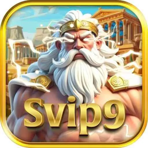 SVIP9 - Game Arcade Seru dan Menarik