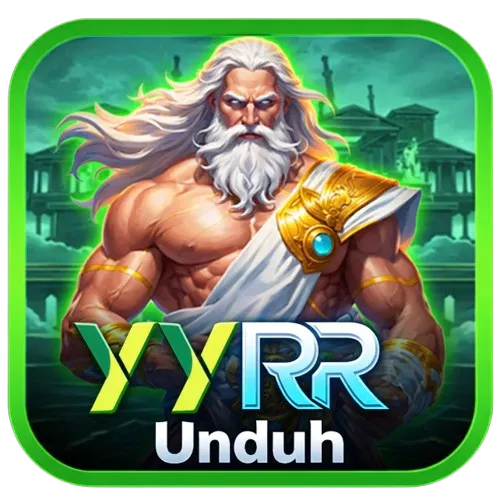 YYRR - Game Poker Seru dan Menarik